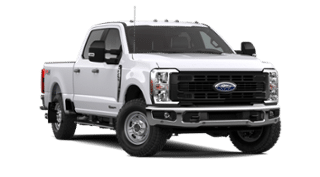 2026 Ford Super Duty® External Image 5